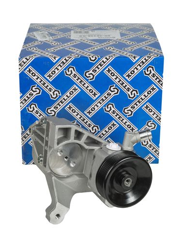 Stellox 00-36336-SX Насос гидроус.руля 504000927 Fiat - 2