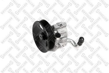 Stellox 00-36348-SX Насос гидроус.руля 54660 Chevrolet - 2