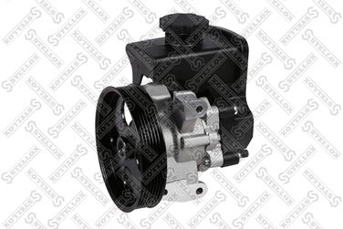 Stellox 00-36349-SX Насос гидроус. руля MB w204/s204/w211 - 2
