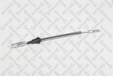 Stellox 29-98666-SX Трос ручн. торм. Opel Corsa c - 1