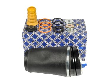 Stellox 30-00018-SX Пневмоподушка пер.л.  Land Rover Range - 2