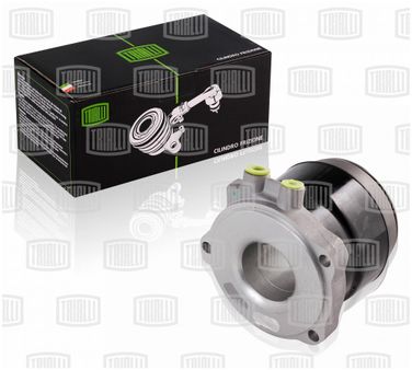 Trialli CT 104 Муфта выкл. сцеп. гидравл. для а/м ГАЗон Next (14-) - 1