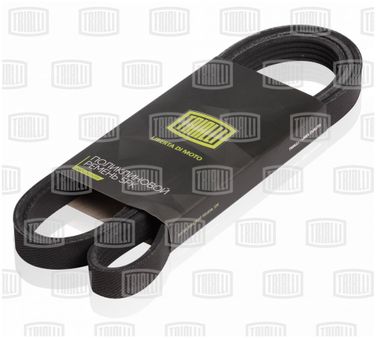 Trialli 5PK1640 Ремень поликлиновой - 1