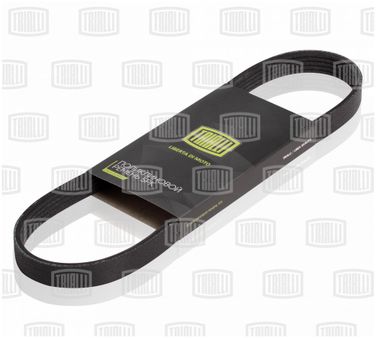 Trialli 5PK980 Ремень поликлиновой - 1