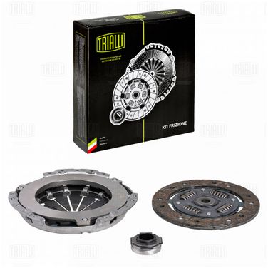 Trialli FR 1606 Сцепление в сборе (кмпл.) для а/м Fiat Punto (99-) 1.2i () - 2