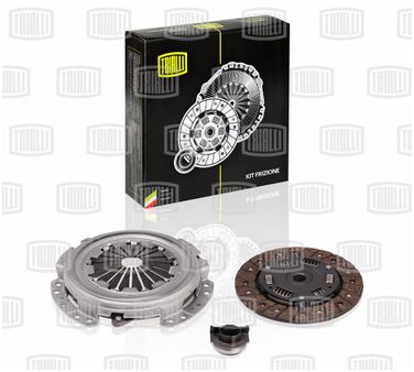 Trialli FR 1111 Сцепление в сборе (кмпл.) для а/м Mitsubishi Carisma (96-) 1.6i - 1