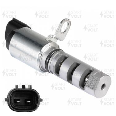 STARTVOLT SVC 0816 Клапан эл. рег. фаз ГРМ - 1