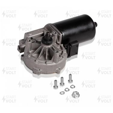 STARTVOLT VWF 26E5 Моторедуктор стеклооч.  - 1