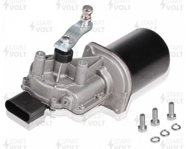 STARTVOLT VWF 1806 Моторедуктор стеклооч.  - 1