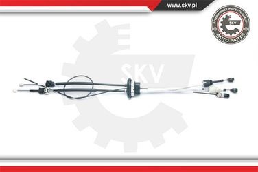 ESEN SKV 27SKV005 Трос - 1