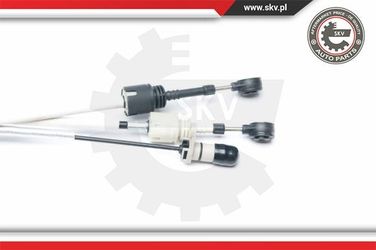 ESEN SKV 27SKV005 Трос - 2