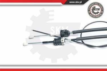 ESEN SKV 27SKV005 Трос - 4