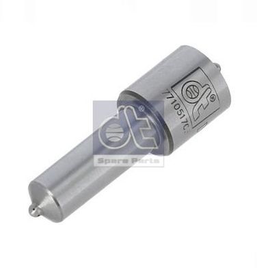 DT Spare Parts 2.11208 Распылитель - 1