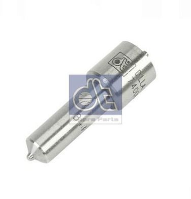 DT Spare Parts 2.11210 Распылитель - 1