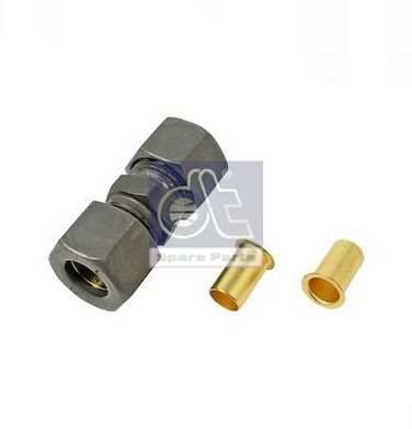 DT Spare Parts 4.90426 Трубопроводный комплект - 1