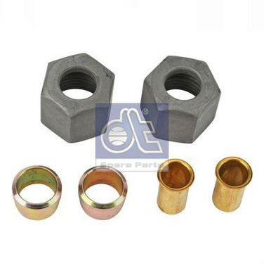 DT Spare Parts 4.90366 Трубопроводный комплект - 1