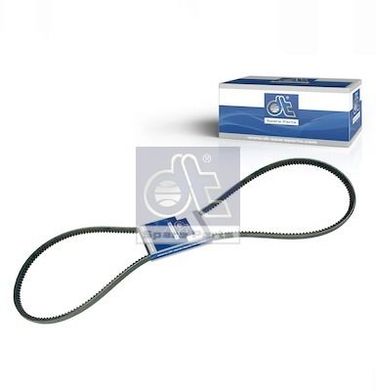 DT Spare Parts 4.80206 Ремень - 1