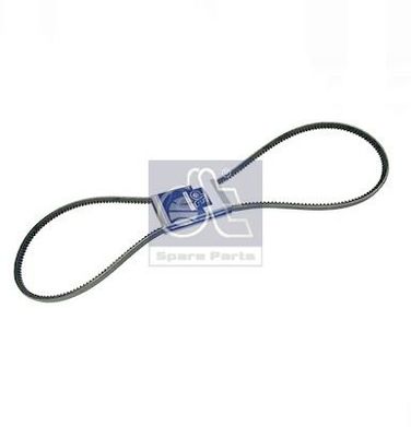 DT Spare Parts 4.80206 Ремень - 2