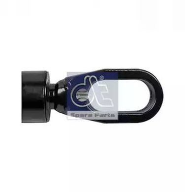 DT Spare Parts 1.22432 Цилиндр - 1