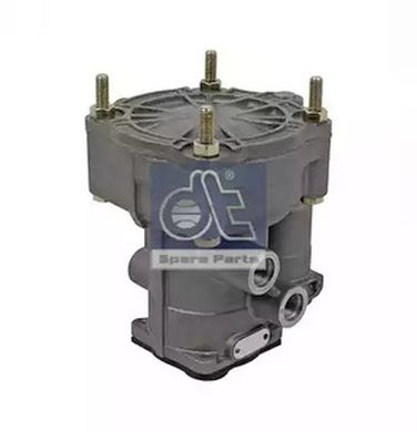 DT Spare Parts 2.44072 Клапан - 1
