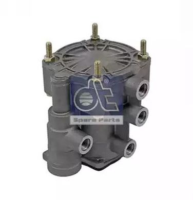 DT Spare Parts 2.44072 Клапан - 2