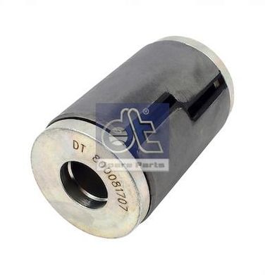 DT Spare Parts 510195 Сайлентблок рессоры Даф 105 - 1