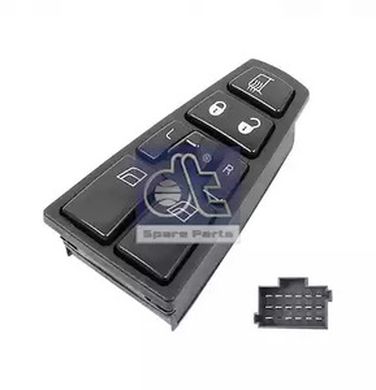 DT Spare Parts 2.25341 Переключатель - 1