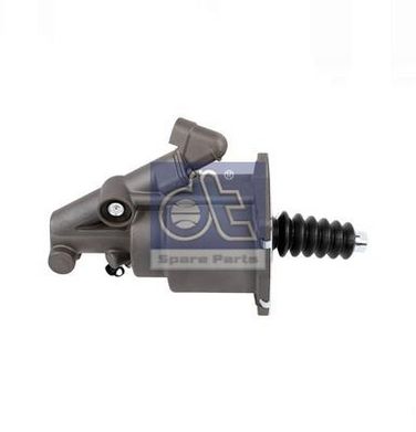 DT Spare Parts 6.43000 Усилитель - 1