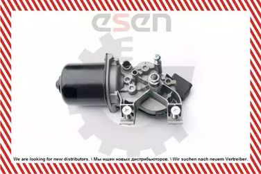 ESEN SKV 19SKV025 Электродвигатель | перед | - 1