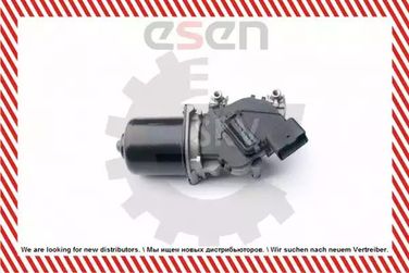 ESEN SKV 19SKV025 Электродвигатель | перед | - 3