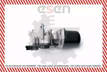ESEN SKV 19SKV025 Электродвигатель | перед | - 4