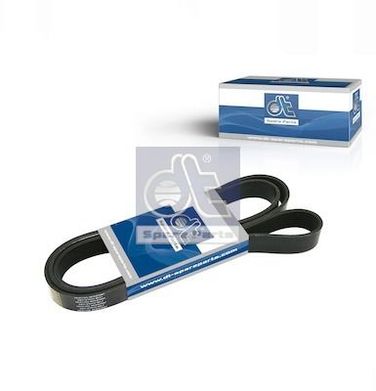 DT Spare Parts 6.31502 Ремень - 1