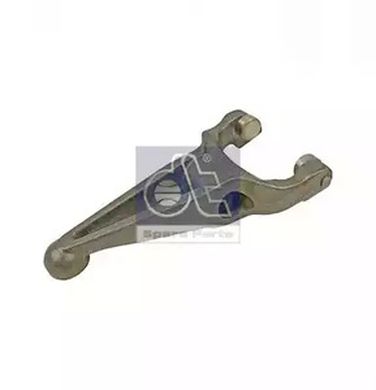 DT Spare Parts 3.40203 Возвратная вилка - 3