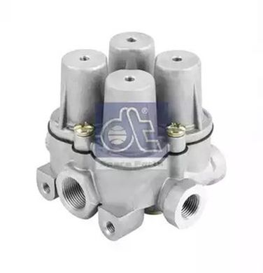 DT Spare Parts 4.60922 Клапан - 1