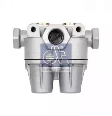 DT Spare Parts 4.60922 Клапан - 3