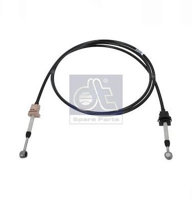 DT Spare Parts 2.33321 Трос - 1