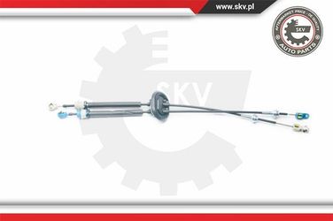 ESEN SKV 27SKV028 Трос - 1