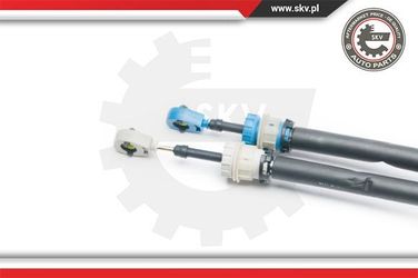 ESEN SKV 27SKV028 Трос - 3