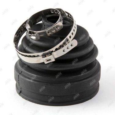JIKIU cd25001 Пыльник шрус Nissan - 2