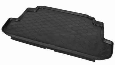 Rival 16005001 Ковер в багажник 4x4 3d - 1