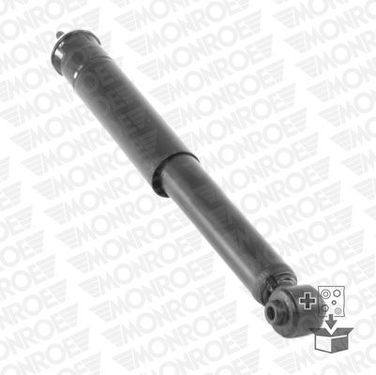 Monroe 376206SP Амортизатор | зад лев | - 5