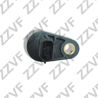ZZVF ZVPK114 Датчик положения коленвала nissan teana J32 (08-13) - 2