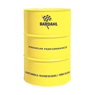 BARDAHL 36157 5w30 xtec c4-12 205l (синт. моторное масло) - 1