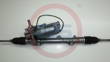 GS 3GS5002 Рулевая рейка Peugeot 207 2006-,Citroen C3 Picasso 2009- - 1