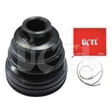 UCEL 10892  - 1