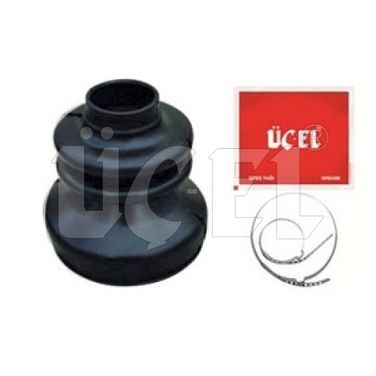 UCEL 31421  - 1