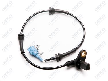 Deko D47901-EQ010 Датчик ABS NIS X-Trail (t30) ( rr/lh ) - 1