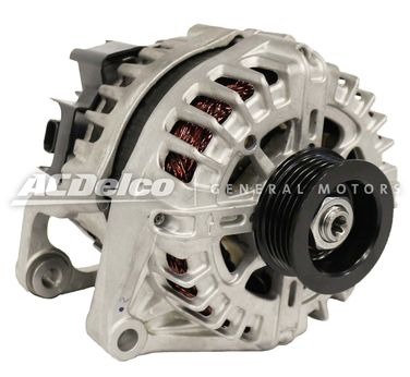 ACDelco 19350757 Генератор - 1