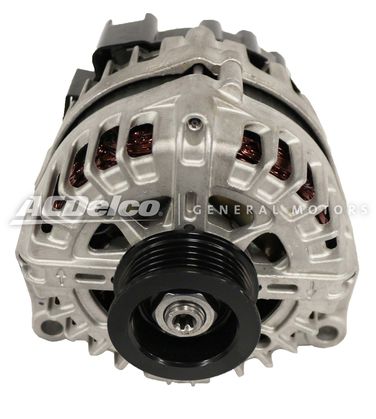ACDelco 19350757 Генератор - 3