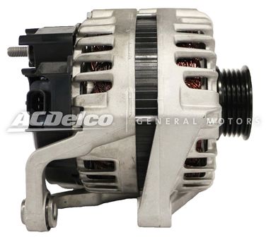 ACDelco 19350757 Генератор - 4